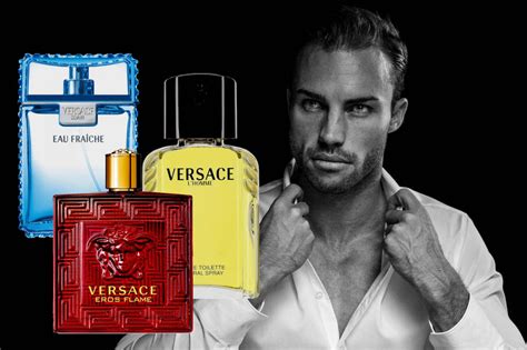 versace winter fragrance|new versace fragrance for men.